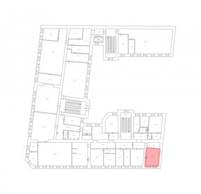 27,9 м², офис - изображение 5