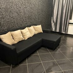 Квартира 33 м², студия - изображение 4