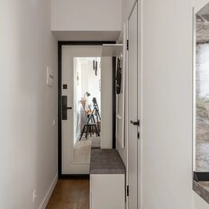 Квартира 13,8 м², студия - изображение 5