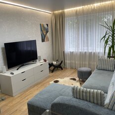 Квартира 44 м², 2-комнатная - изображение 4