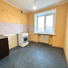 Квартира 27 м², 1-комнатная - изображение 4