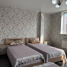 Квартира 25 м², студия - изображение 1