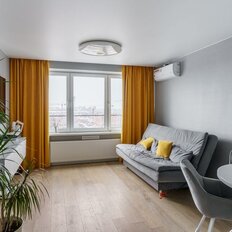 Квартира 58 м², 2-комнатная - изображение 2