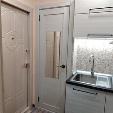 Квартира 25 м², 2-комнатная - изображение 4