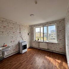 Квартира 34,8 м², 1-комнатная - изображение 5