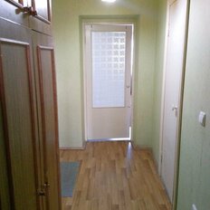 Квартира 41,3 м², 1-комнатная - изображение 4