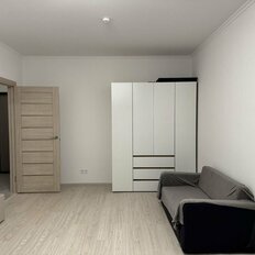 Квартира 42 м², 1-комнатная - изображение 4