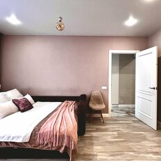 Квартира 40 м², 1-комнатная - изображение 3