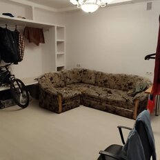 Квартира 30 м², студия - изображение 4