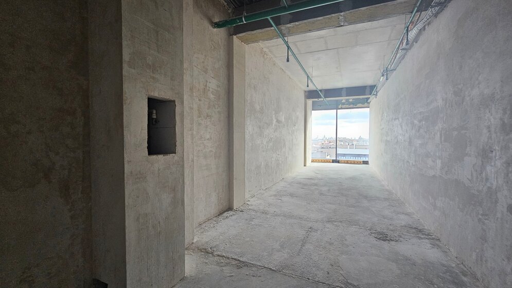 57,4 м², 2-комнатная квартира 27 900 000 ₽ - изображение 100