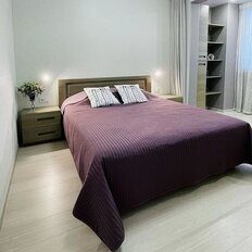 Квартира 53 м², 2-комнатная - изображение 2