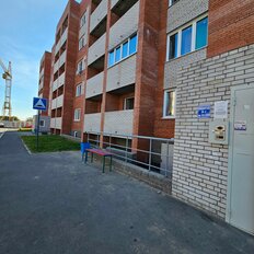 Квартира 33 м², 1-комнатная - изображение 3