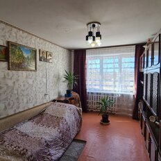 Квартира 54 м², 2-комнатная - изображение 4