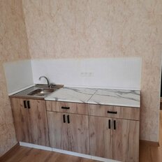 Квартира 23 м², студия - изображение 2