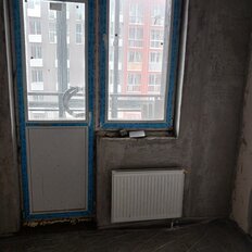 Квартира 40,1 м², 1-комнатная - изображение 4