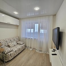 Квартира 27 м², 1-комнатная - изображение 2