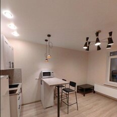 Квартира 19 м², студия - изображение 3