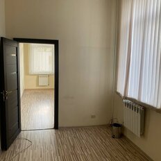 22,6 м², офис - изображение 2
