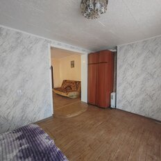 Квартира 33 м², 2-комнатная - изображение 4