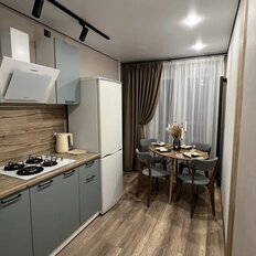 Квартира 50 м², 2-комнатная - изображение 3