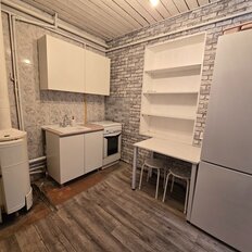 Квартира 43 м², 2-комнатная - изображение 4