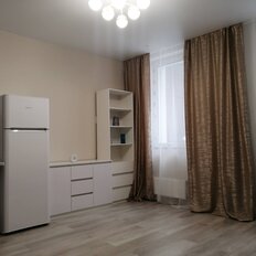 Квартира 27 м², 1-комнатные - изображение 3
