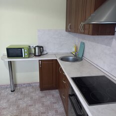 Квартира 50 м², 1-комнатная - изображение 2