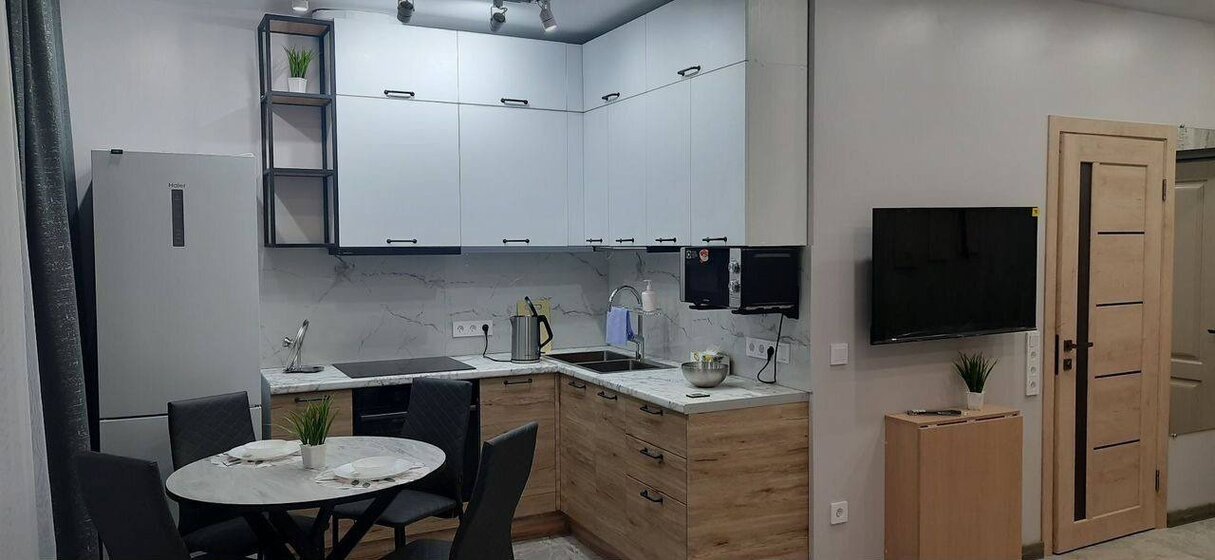 36 м², офис 32 500 ₽ в месяц - изображение 23