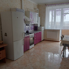 Квартира 45 м², 1-комнатная - изображение 3