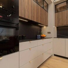 Квартира 125 м², 2-комнатные - изображение 5