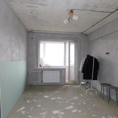 Квартира 48,8 м², 2-комнатная - изображение 1