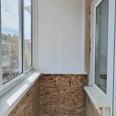 Квартира 42,2 м², 2-комнатная - изображение 1