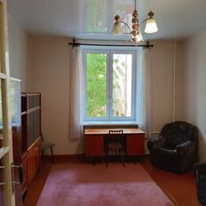 Квартира 38,2 м², 1-комнатная - изображение 3