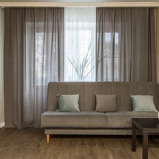 Квартира 50 м², 2-комнатная - изображение 2