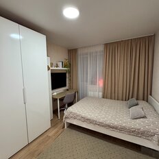 Квартира 24,8 м², студия - изображение 4