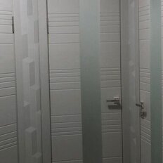 Квартира 41 м², 1-комнатная - изображение 5