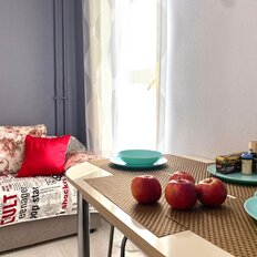 Квартира 44 м², 1-комнатная - изображение 5