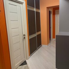 Квартира 53 м², 2-комнатная - изображение 2