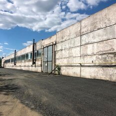 5500 м², производственное помещение - изображение 1