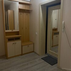 Квартира 46 м², 1-комнатная - изображение 3