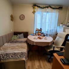 Квартира 34,1 м², 1-комнатная - изображение 4
