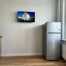 Квартира 21 м², студия - изображение 3