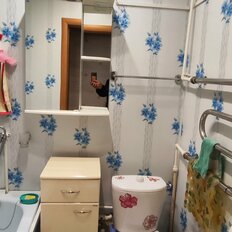 Квартира 31,3 м², 1-комнатная - изображение 5