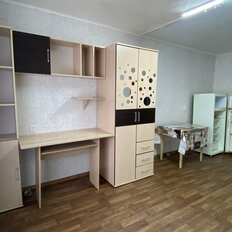 17 м², комната - изображение 3