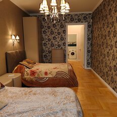 Квартира 87 м², 3-комнатная - изображение 3