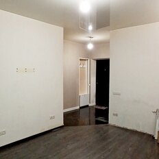 Квартира 36 м², 1-комнатная - изображение 3