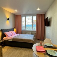 Квартира 20,6 м², студия - изображение 1