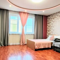 Квартира 85 м², 3-комнатная - изображение 3