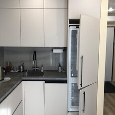 Квартира 40 м², 1-комнатная - изображение 3