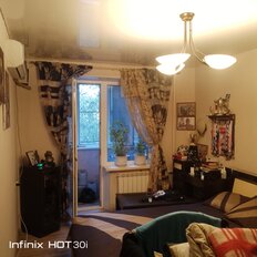 Квартира 53 м², 2-комнатная - изображение 2